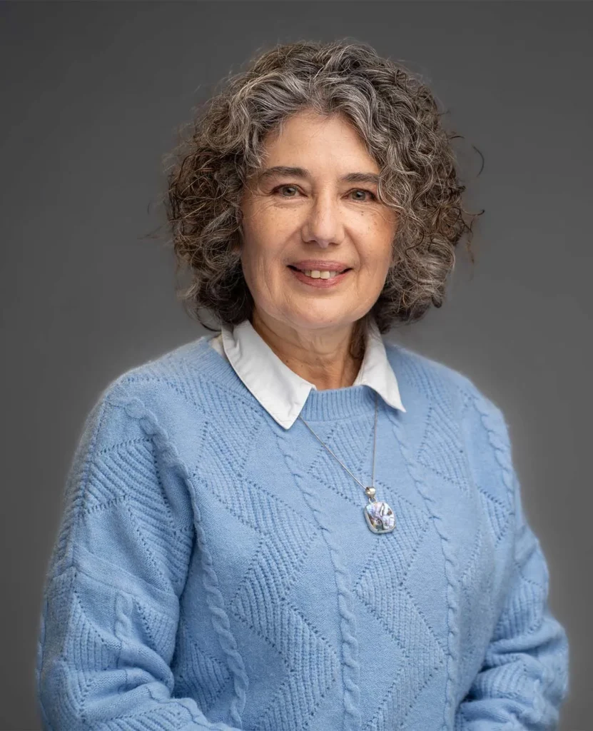 Marisa — Office Manager