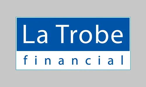 La Trobe Financial logo