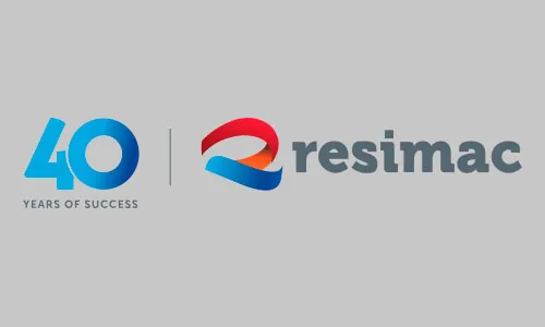 Resimac logo