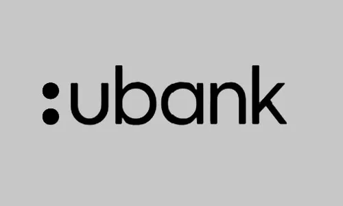 Ubank logo